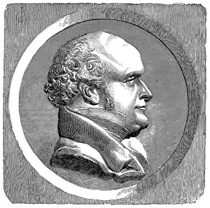 Franklins: Captain Sir John Franklin