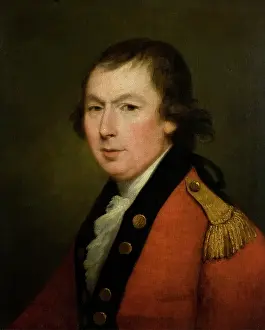 1786: Captain Waddell Cunningham