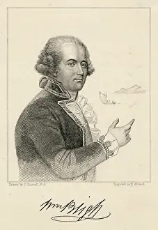 Bligh: Captain William Bligh