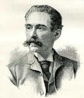 Sydenham: Captain William Duncan Dale