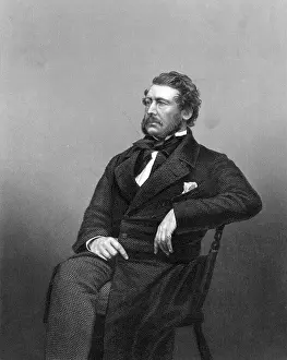 Drowned: Captain William Harrison