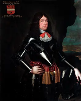 1660s: Captain William Jacksonlate s