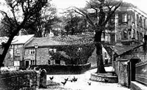 Captains: Captain's Fold, Rawtenstall, Victorian period