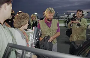 Relatives: Captive NTV crew release