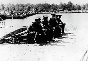 Nkvd: Captive Red Army soldiers at the beginning of the Russian