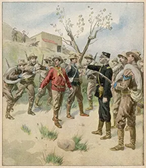 Emilio: Capture of Aguinaldo 1901