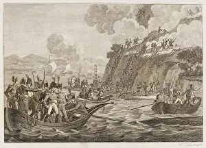 Murat: CAPTURE OF CAPRI