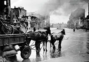 Herber: Capture of Kharkov, 1941