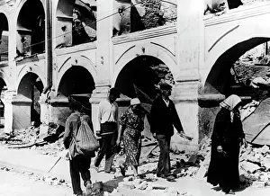 Capture of Kharkov, 1941