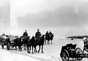 Dzerzhinsky: Capture of Kharkov, 1941