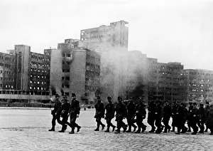 Kharkiv: Capture of Kharkov, 1941
