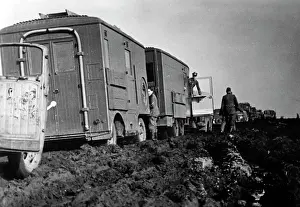 Kharkiv: Capture of Kharkov, 1941