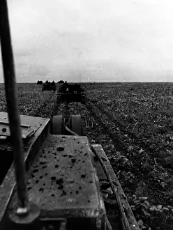 Kharkiv: Capture of Kharkov, 1941