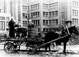 Distributed: Capture of Kharkov, 1941