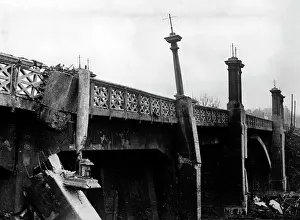 Kharkiv: Capture of Kharkov, 1941