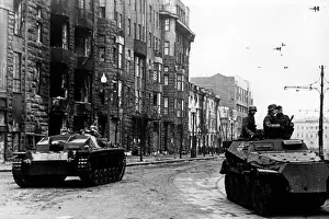 Kharkiv: Capture of Kharkov, 1941