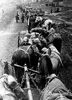 Kharkiv: Capture of Kharkov, 1941