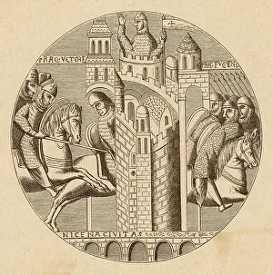 Iznik: CAPTURE OF NICAEA 1097