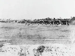 Quentin: Capture of St. Quentin 1918