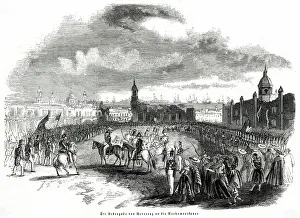 Winfield: The Capture of Veracruz by American Forces