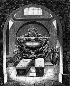 Theresa: The Capuchin Crypt in Vienna, 1844