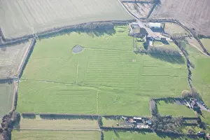 Manorial: Car Colston, Nottinghamshire