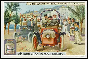 Corso: Car in Festival