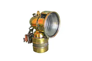 Headlamp: Car headlamp