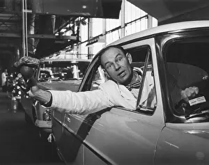 Cord: Car Production Line Worker