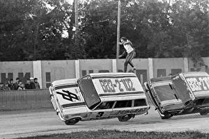 Vonog: Car Rodeo