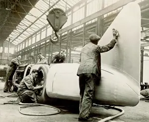 Tipton: Car sensation