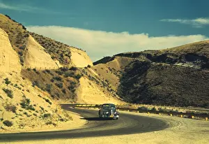Emmett: Car - transportation - automobile - road