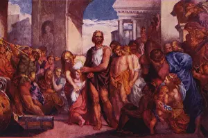 Douglas Mccarthy: CARACTACUS IN ROME