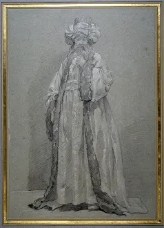 1716: The Caravan of the Sultan of Mecca