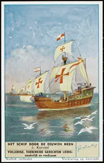 Caravel: Caravel