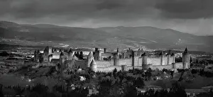 Cathars: Carcassonne