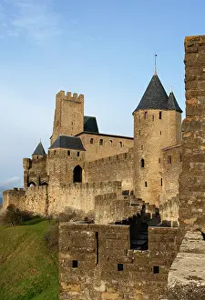 Cathars: Carcassonne
