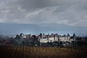 Cathars: Carcassonne