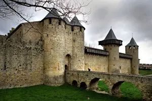 Cathars: Carcassonne