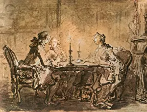 1760: The Card Game