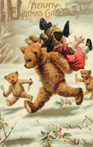 Goldilocks: CARD ; GOLDILOCKS