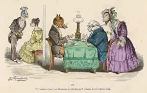 Chats: CARD PLAYERS ETC
