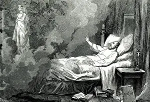 Marries: CARDAN'S DREAM