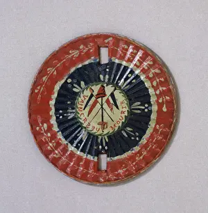 Phrygian: Cardboard Cockade: Beat Or Die