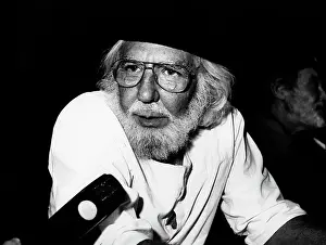 Nicaraguan: Cardenal, Ernesto, * 20.1.1925, Nicaraguan clergyman
