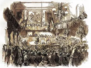 Eisteddfod: Cardiff Eisteddfod 1850