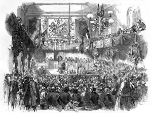Cardiff Eisteddfod 1850