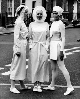 Cardin: Cardin Designs Nurses Uniforms