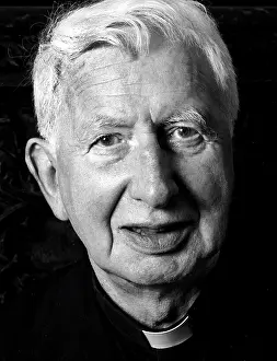 Hume: Cardinal Basil Hume - Archbishop of Westminster
