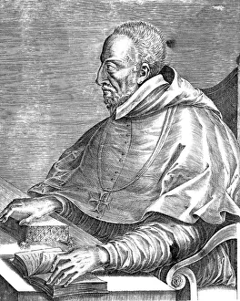 Boniface: CARDINAL BONIFACE